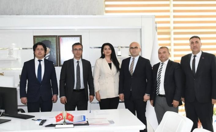 Şırnak’ta mahkumların kültürel ve sportif faaliyetlerine ilişkin protokol imzalandı