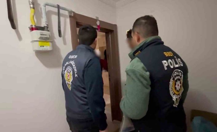 Sivas merkezli 4 ilde yaşa dışı bahis operasyonu: 7 kişi tutuklandı