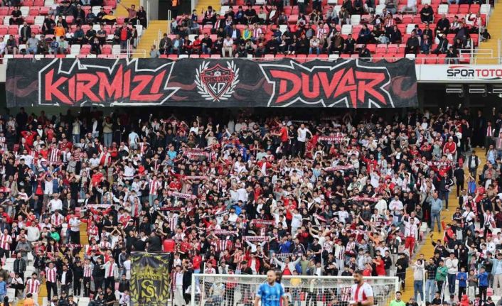 Sivasspor taraftarından savcılığa suç duyurusu