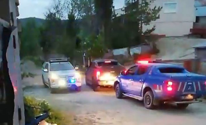 Sivas’ta 1 kişinin öldüğü maden kazasıyla ilgili soruşturma başlatıldı