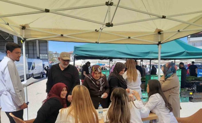 Sivas’ta Obeziteyle mücadele seferberliği başlatıldı