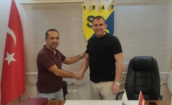 Söğütspor tarihinde ilk defa BAL’a çıktı