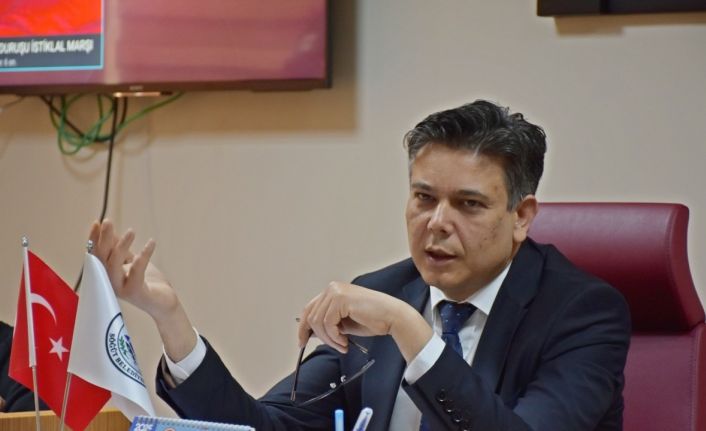 Söğüt’te "50 Yataklı Devlet Hastanesi" projesinde önemli gelişme