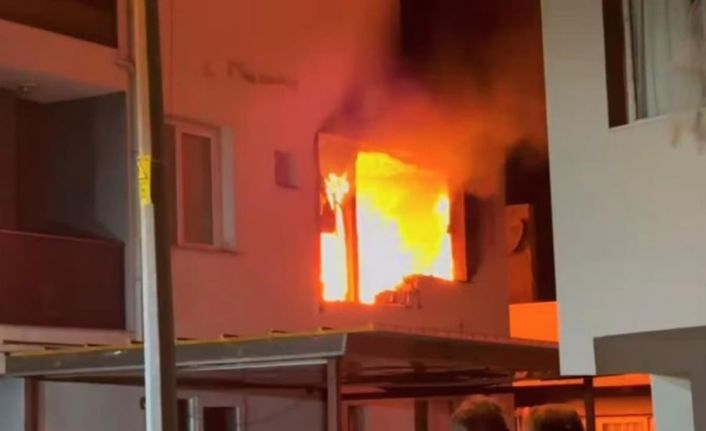 Söke’deki doğalgaz patlamasında yaralanan üniversite öğrencisi hayatını kaybetti