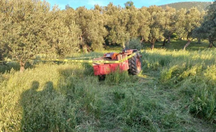 Soma’da 6 gündür aranan Alzheimer hastası adamdan acı haber