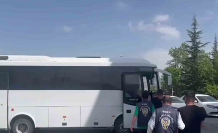 Sosyal medya dolandırıcılarına operasyon: 2 tutuklama