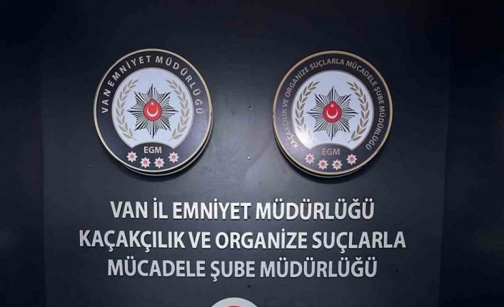 Sosyal medyada silah paylaşımı yapanlara operasyon