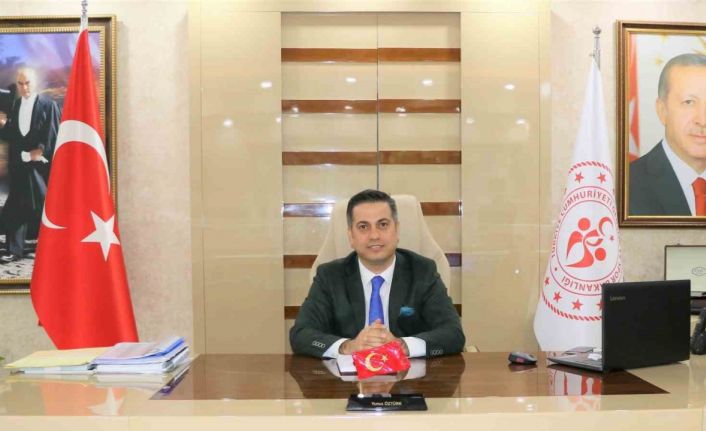 Spil Dağı’na ’Kıl Çadır Gençlik Kamp Merkezi’ kuruluyor