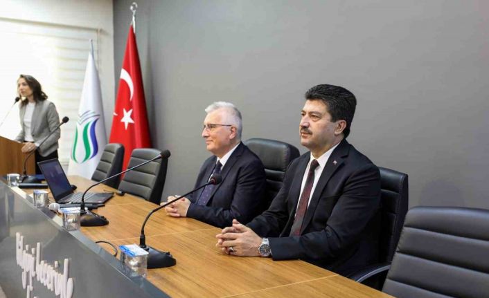 SUBÜ YÖKAK kurumsal akreditasyon belgesini aldı