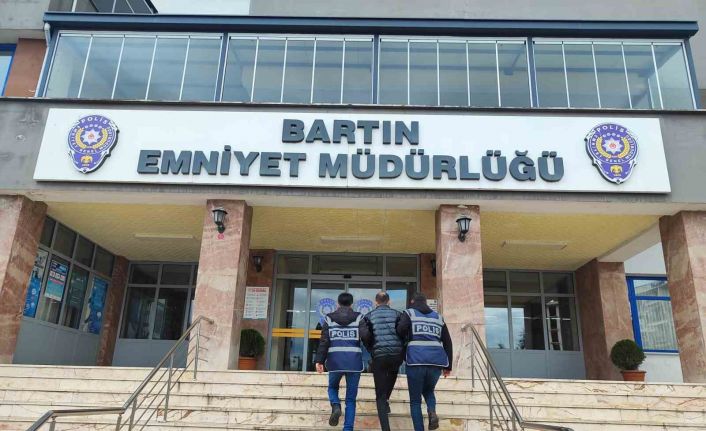 Suç makineleri polisten kaçamadı