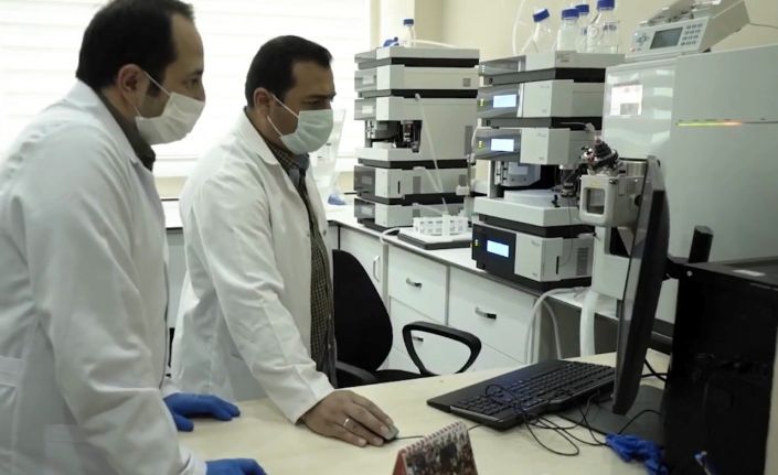 SUDUM Dünya markası olma yolunda ilerliyor