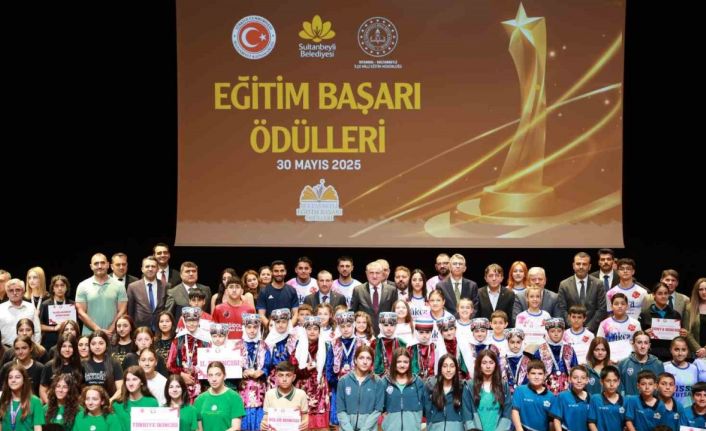 Sultanbeyli, gençlik ve sporun merkezlerinden biri olacak