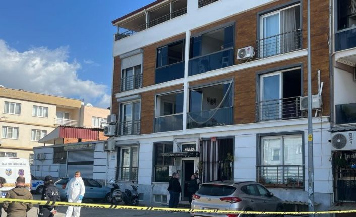 Şüpheli yangında sır perdesi aralanıyor