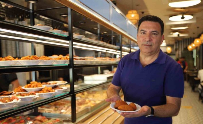 Taraftarlar Gaziantep’in yemeklerine doyacak