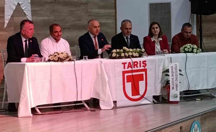 TARİŞ’ten Kurban Bayramı öncesi 30 bin TL avans müjdesi
