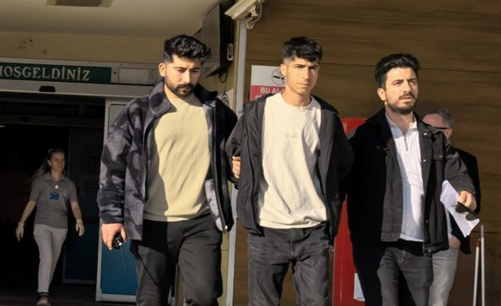 Tarla ve araç satışlarında indirim vaadiyle 5 kişiyi dolandıran şahıs tutuklandı