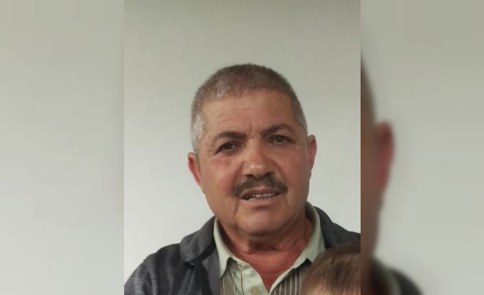 Tarlaya giden yaşlı adam ölü bulundu