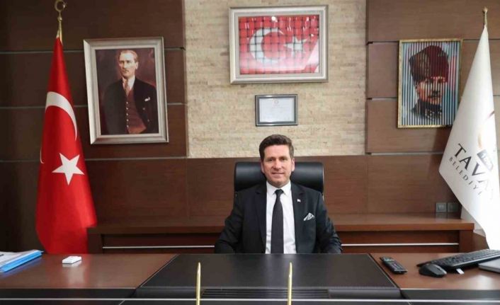 Tavas Belediyesinden annelere özel film gösterimi