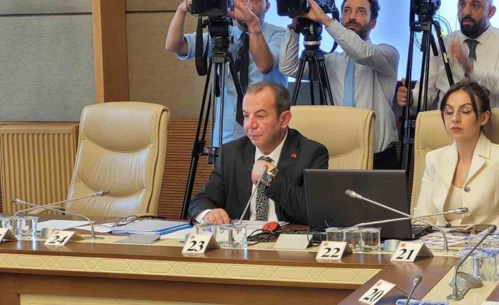 TBMM Kartalkaya’daki Otel Yangını Araştırma Komisyonu, Bolu Belediye Başkanı Özcan’ı dinledi