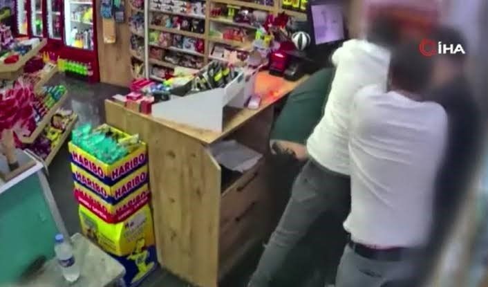 Tekel bayi cinayeti davasında gerekçeli karar açıklandı