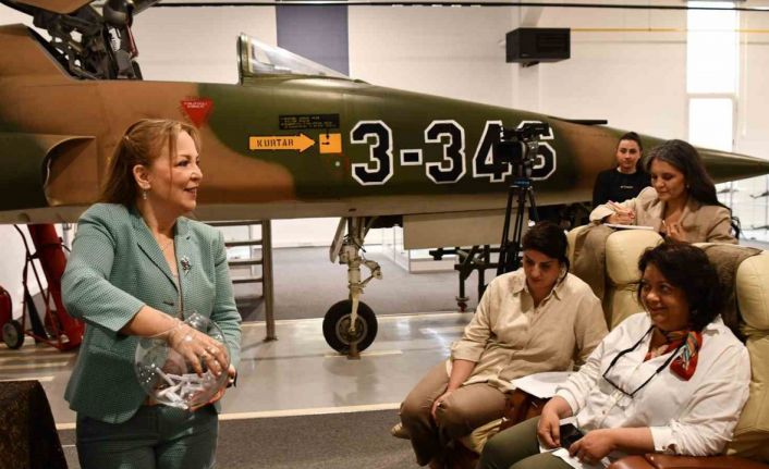 Tepebaşı’nda Erken Çocukluk Eğitim Merkezleri çekilişleri noter huzurunda gerçekleşti