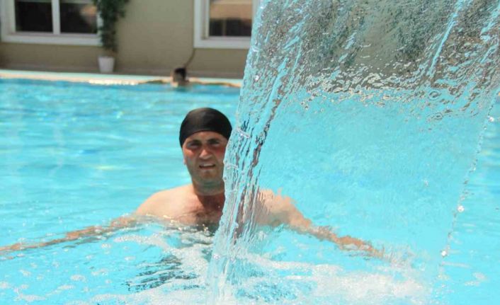 Termal tatil aileler için sağlık ve konforu bir arada sunuyor