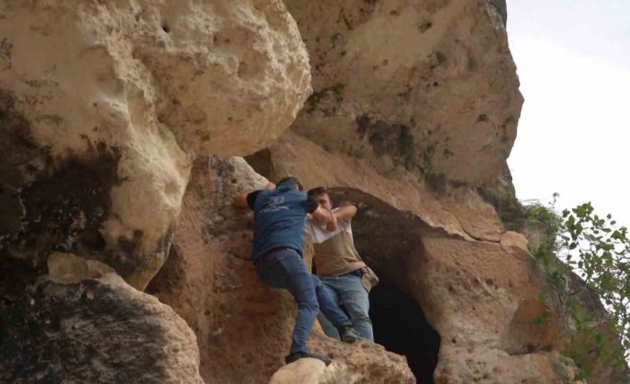 Terör bitti, mağaralar turizme kazandırılıyor