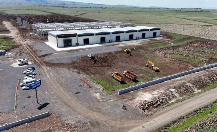 ’Terörsüz Türkiye’ süreci Diyarbakır’daki sanayi yatırımcısına yansıdı