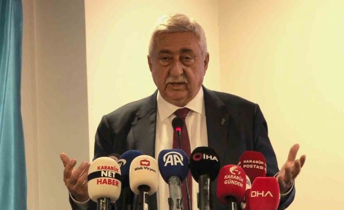 TESK Genel Başkanı Palandöken: "Esnaf, ülkenin barometresidir"
