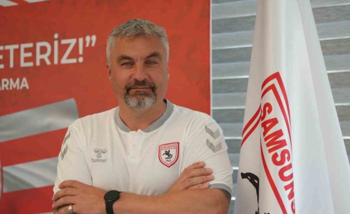 Thomas Reis: "Hedefimiz ligi 3. sırada bitirmek"