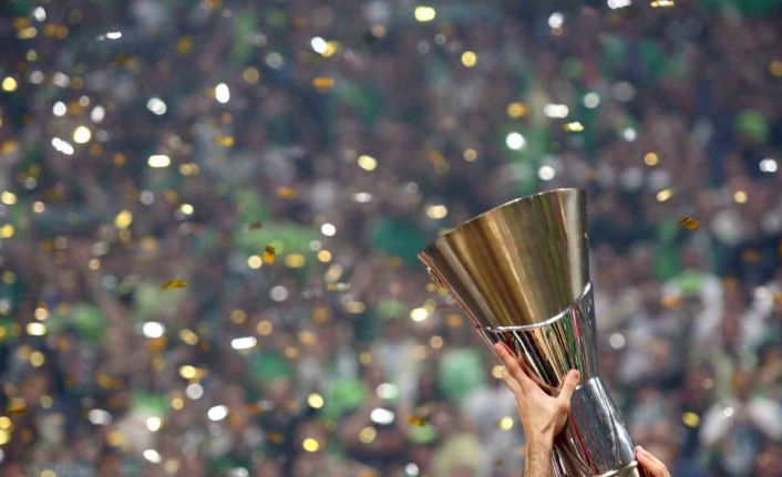 THY Euroleague’de Final-Four zamanı