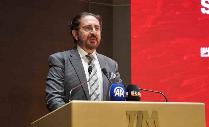 "Ticari ilişkilerimiz ve yüksek itibarımız sayesinde ihracat kaybımızı sınırladık"