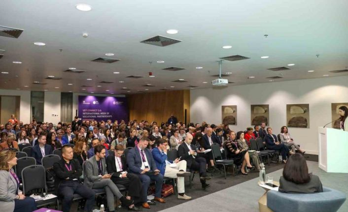 TİKA ile Gürcistan Mesleki Becerileri Geliştirme Ajansı arasında mutabakat muhtırası imzalandı