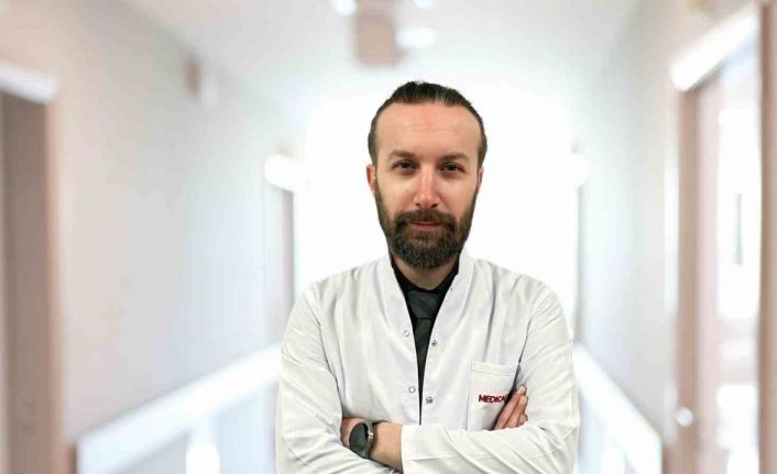 ‘Tiroit kanserindeki artışın tek sebebi Çernobil değil’