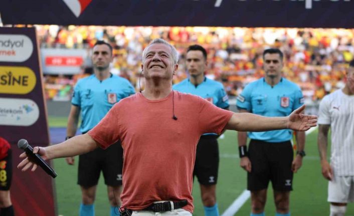 Trendyol Süper Lig: Göztepe: 1 - Atakaş Hatayspor: 1 (İlk yarı)