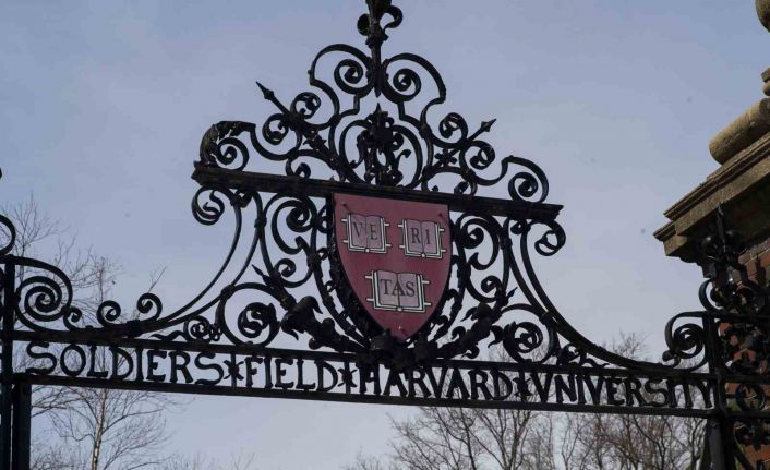 Trump yönetimi Harvard Üniversitesi’nin yabancı öğrenci kabulünü yasakladı