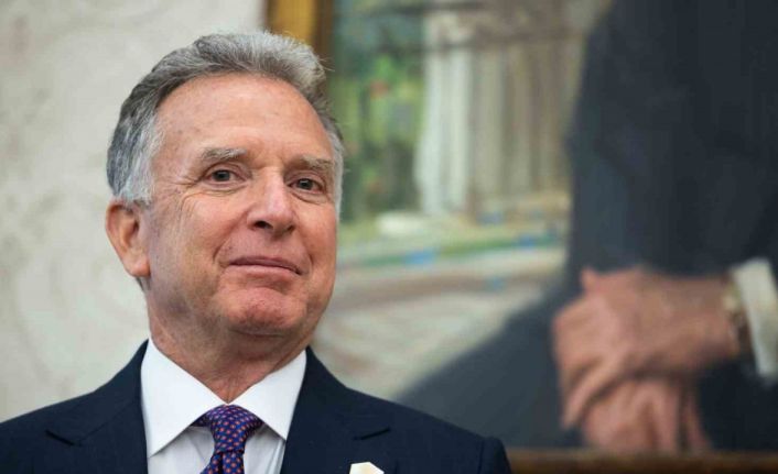 Trump’ın Orta Doğu Özel Temsilcisi Witkoff, BM Güvenlik Konseyine brifing verecek