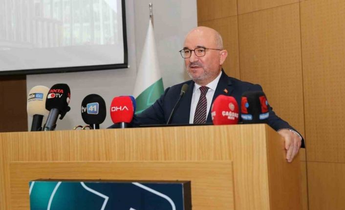 TSE 2024 yılında 5 bin riskli ürünü sınırdan çevirdi