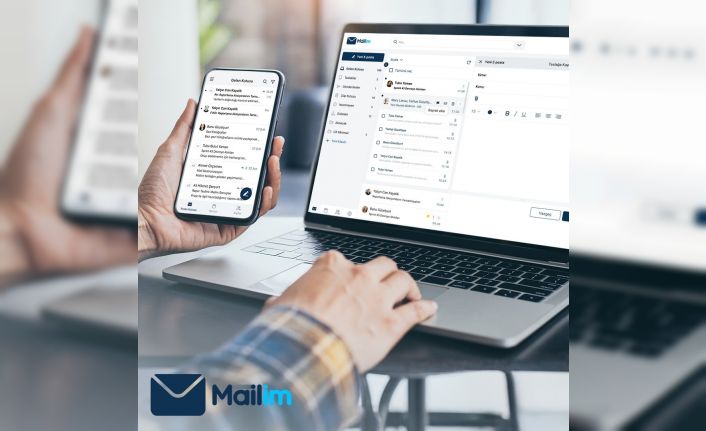 Turkcell’den kurumsal e-posta uygulaması: Mailim