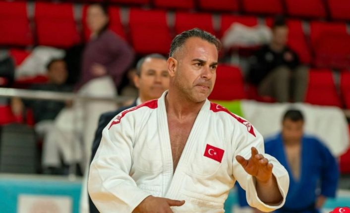 Türkeli BES’li judoculara Avrupa vizesi
