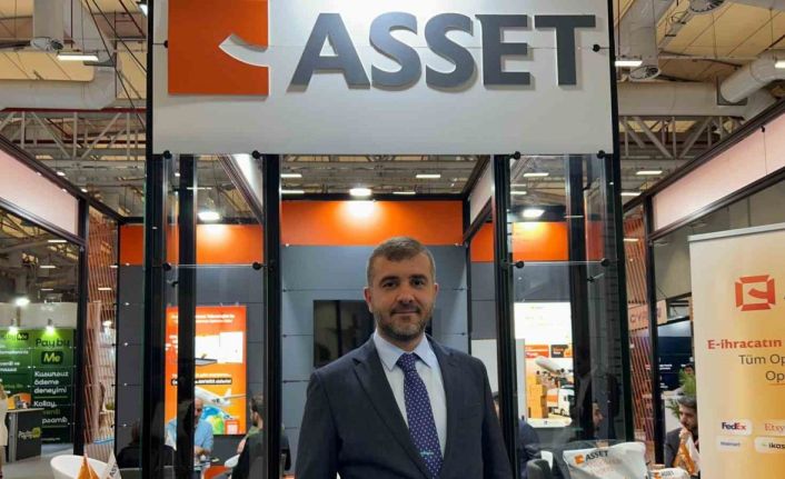 Türkiye’den dünyaya lojistik devrimi