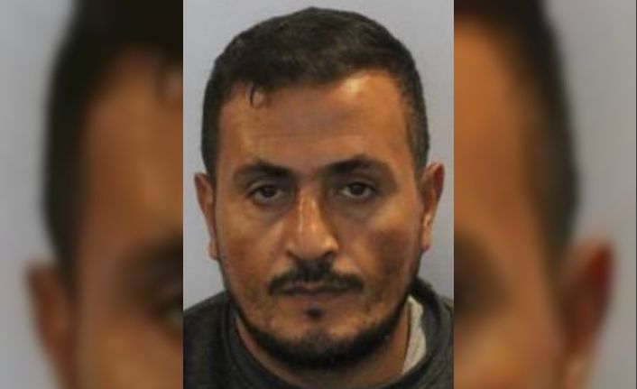 Üç binden fazla göçmeni Avrupa’ya kaçıran insan kaçakçısına 25 yıl hapis cezası