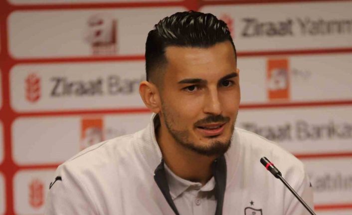 Uğurcan Çakır: "Sezonun en kritik maçına çıkacağız"