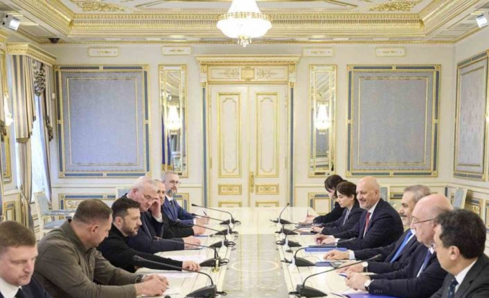 Ukrayna Devlet Başkanı Zelenskiy: "Rusya, ateşkes çağrılarını görmezden gelmeye devam ediyor"