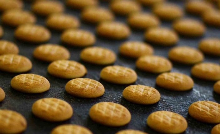 Ülker, 2025 yılı ilk çeyrek cirosunu açıkladı