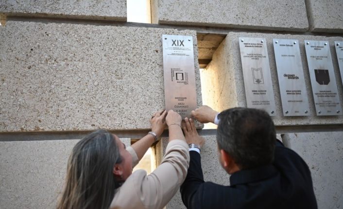 Ulusal Mimarlık Ödülü Seddülbahir Kalesi’nde yaşatılıyor