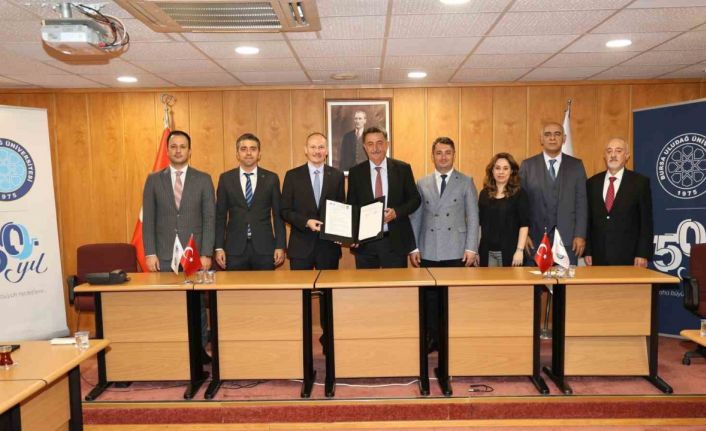 Üniversite-sanayi işbirliği ağı genişliyor