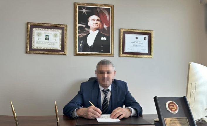 Ünlü avukat hakkındaki rüşvet suçlamasında yeni gelişme