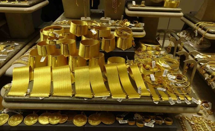 Uzmanından altın uyarısı: Bu 3 gelişmeye dikkat