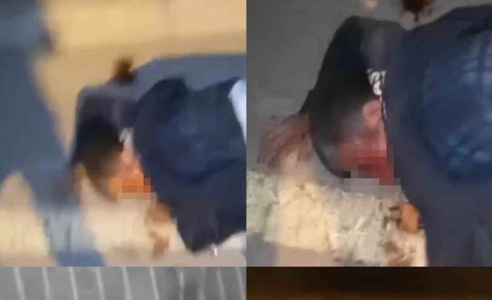 Valilik: "Şüpheli tutuklandı, yaralı tedavi edilip taburcu edildi"